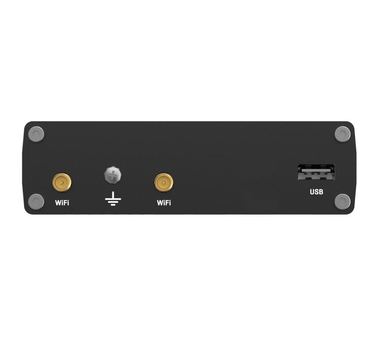 Teltonika RUTM10 wired with 4x Gigabit Ethernet ports, Dual-band Wi-Fi, 128 tag/port-based VLANs, PSU included - Image 4