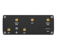 Teltonika RUTM11 Industrial 4G LTE Dual-band Wi-Fi, 4 x Gigabit RJ45 ports, USB, and up to 128 tag/port-based VLANs, PSU included - Image 4