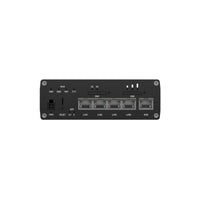 Teltonika RUTM16 CAT 6 LTE ROUTER, Global Operation with Telit Cat 6 Modem, Dual-band Wi-Fi 5, 5x Gigabit Ethernet Ports, PSU included - Image 3