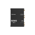 Teltonika RUTM16 CAT 6 LTE ROUTER, Global Operation with Telit Cat 6 Modem, Dual-band Wi-Fi 5, 5x Gigabit Ethernet Ports, PSU included - Image 1