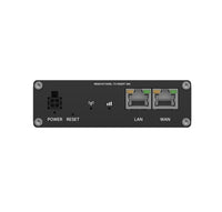 Teltonika RUTM20 COMPACT 5G ROUTER, Global 5G Telit, Dual SIM & eSIM, Active PoE, PSU included - Image 3