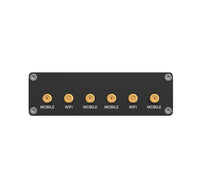 Teltonika RUTM20 COMPACT 5G ROUTER, Global 5G Telit, Dual SIM & eSIM, Active PoE, PSU included - Image 4
