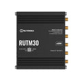 Teltonika RUTM30 Compact 5G Router, 5G dual SIM cellular, 5 Gigabit Ethernet ports, Dual-Band Wi-Fi, Backward Compatible with 4G, PSU included - Image 1