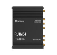Teltonika RUTM54 Dual 5G Router, Dual SIM & eSIM™, Telit 5G Modem, Auto-Failover, - Image 5