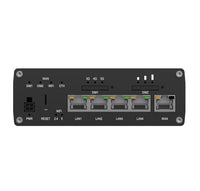 Teltonika RUTM54 Dual 5G Router, Dual SIM & eSIM™, Telit 5G Modem, Auto-Failover, - Image 3