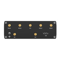 Teltonika RUTM54 Dual 5G Router, Dual SIM & eSIM™, Telit 5G Modem, Auto-Failover, - Image 4