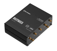 Teltonika RUTM55 Dual 5G Router, Dual SIM & eSIM™, Telit 5G Modem, Auto-Failover, - Image 2