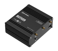 Teltonika RUTX09 Industrial Cellular Router, 4G LTE CAT 6, Dual SIM, Instant LTE Failover, Gigabit Ethernet, PSU included - Image 2