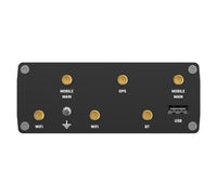 Teltonika RUTX11 Industrial Cellular Router, 4G LTE CAT 6, Dual SIM with auto failover, Backup WAN, Dual Band WiFi, Bluetooth LE, PSU included - Image 4