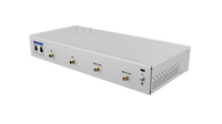 Teltonika RUTXR1 Enterprise Rack-mount SFP/LTE Router, 5x Gigabit Ethernet Ports, Dual Sim Failover, Redundant Power Supplies, PSU included - Image 2
