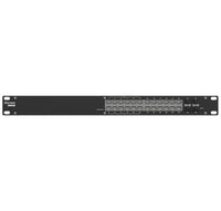 Teltonika SWM280 PoE+ Managed Switch, 24 x ETH ports, 10/100/1000 Mbps,12 PoE+ ports with up to 30W per port,4 SFP ports, 2 year free RMS License. - Image 1