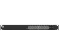 Teltonika SWM282 PoE+ managed switch, 24 PoE+ ports with up to 30W per port, 10/100/1000 Mbps, 4 SFP ports, 2 years of Free RMS Management - Image 5