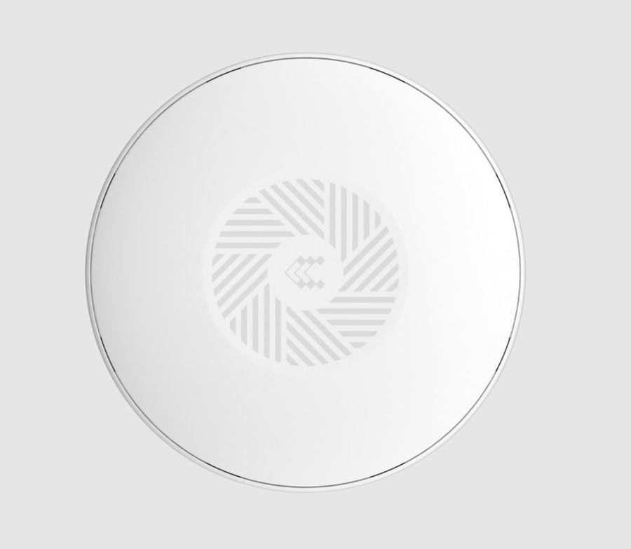 Teltonika TAP400 – Wi-Fi 6 Access Point, 2.5 GbE uplink,  Configure, monitor, and troubleshoot remotely via RMS, Fast Roaming and Mesh - PSU excluded