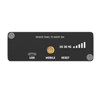 Teltonika TRB140 Industrial Rugged LTE Gateway, 4G/LTE (Cat 4), Compatible with Industrial DNP3 & Modbus Communication Protocols, PSU included - Image 4
