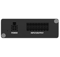 Teltonika TRB141 Industrial Rugged GPIO LTE Gateway, 4G/LTE (Cat 1), I/O Connector Block, Micro-USB, Compatible with Industrial DNP3, PSU included - Image 3
