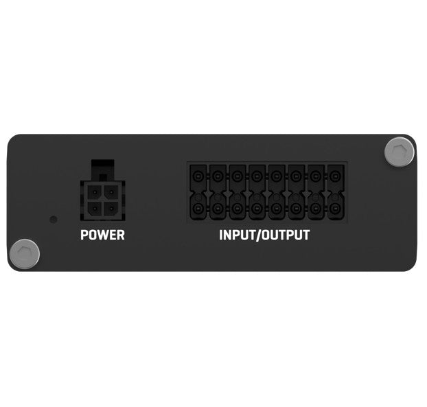Teltonika TRB141 Industrial Rugged GPIO LTE Gateway, 4G/LTE (Cat 1), I/O Connector Block, Micro-USB, Compatible with Industrial DNP3, PSU included - Image 3