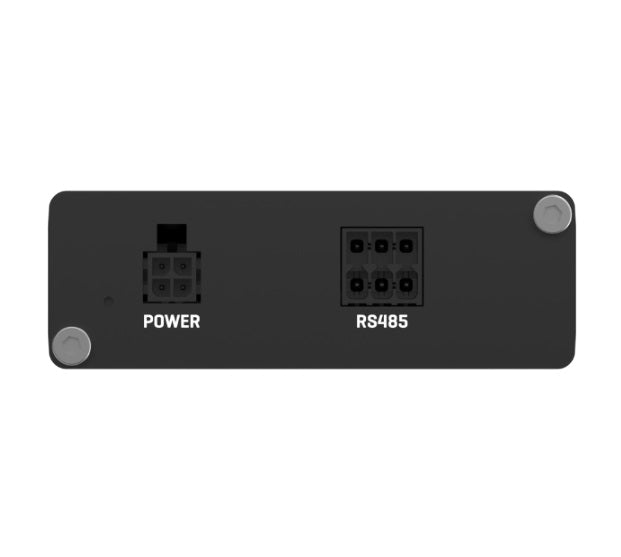 Teltonika TRB145 Industrial Rugged LTE RS485 Gateway, 4G/LTE (Cat 1), Equipped with RS485, Compatible with Industrial DNP3, PSU included - Image 3