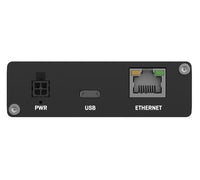 Teltonika TRB160 4G LTE CAT 6 IoT Gateway, Ultra-Small, Lightweight, Energy-Efficient, Cellular Speeds of up to 300 Mbps, USB Type-C, PSU included - Image 3