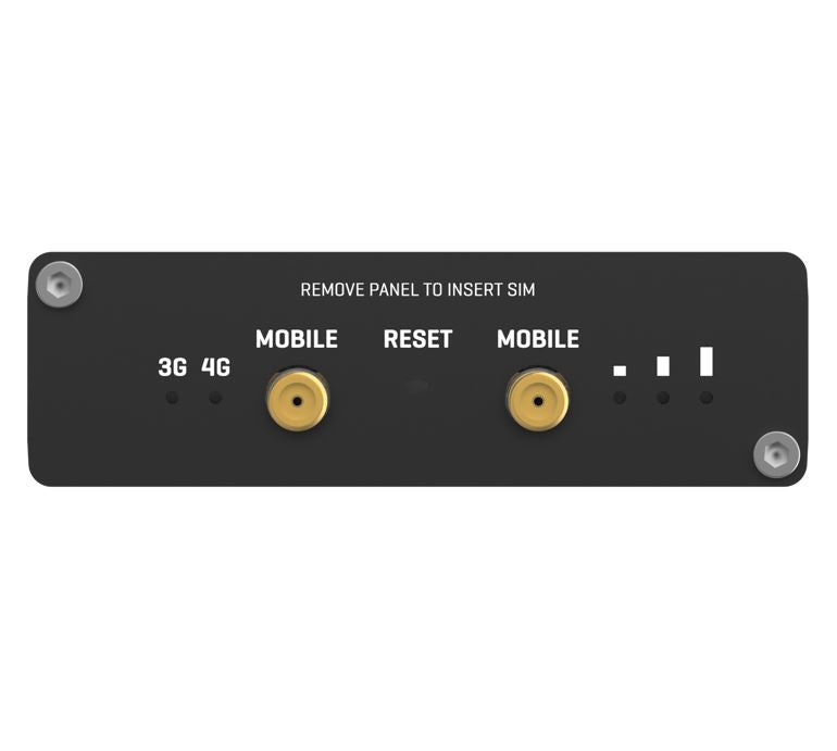 Teltonika TRB160 4G LTE CAT 6 IoT Gateway, Ultra-Small, Lightweight, Energy-Efficient, Cellular Speeds of up to 300 Mbps, USB Type-C, PSU included - Image 4
