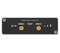 Teltonika TRB160 4G LTE CAT 6 IoT Gateway, Ultra-Small, Lightweight, Energy-Efficient, Cellular Speeds of up to 300 Mbps, USB Type-C, PSU included - Image 4