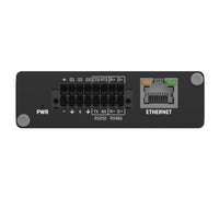 Teltonika TRB246 Industrial IoT Gateway, 4G/LTE(Cat 4), Dual SIM, Auto-Failover, Backup WAN, Supports DNP3, DLMS, Modbus, PSU excluded - Image 3
