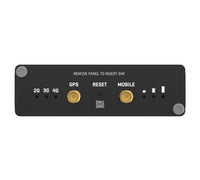 Teltonika TRB246 Industrial IoT Gateway, 4G/LTE(Cat 4), Dual SIM, Auto-Failover, Backup WAN, Supports DNP3, DLMS, Modbus, PSU excluded - Image 4