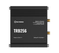 Teltonika TRB256 Industrial IoT Gateway, 4G/LTE(Cat 4), Dual SIM, 450 MHz BAND, Auto-Failover, Backup WAN, Supports DNP3, PSU excluded - Image 1