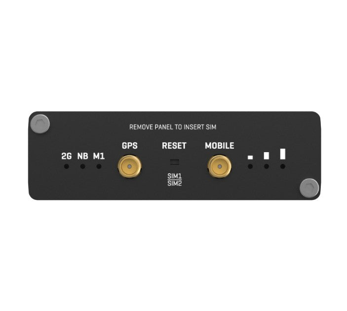 Teltonika TRB256 Industrial IoT Gateway, 4G/LTE(Cat 4), Dual SIM, 450 MHz BAND, Auto-Failover, Backup WAN, Supports DNP3, PSU excluded - Image 4