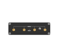 Teltonika TRB501 Industrial 5G Gateway, Ultra-high Cellular Speeds of up to 1 Gbps, Backward Compatible with 4G (LTE CAT 20) Network, PSU included - Image 4