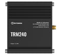 Teltonika TRM240 Industrial Cellular Modem, 4G/LTE (Cat 1), USB LTE Cat 1 Modem with a Rugged Housing and External Antenna Connector, PSU excluded - Image 1