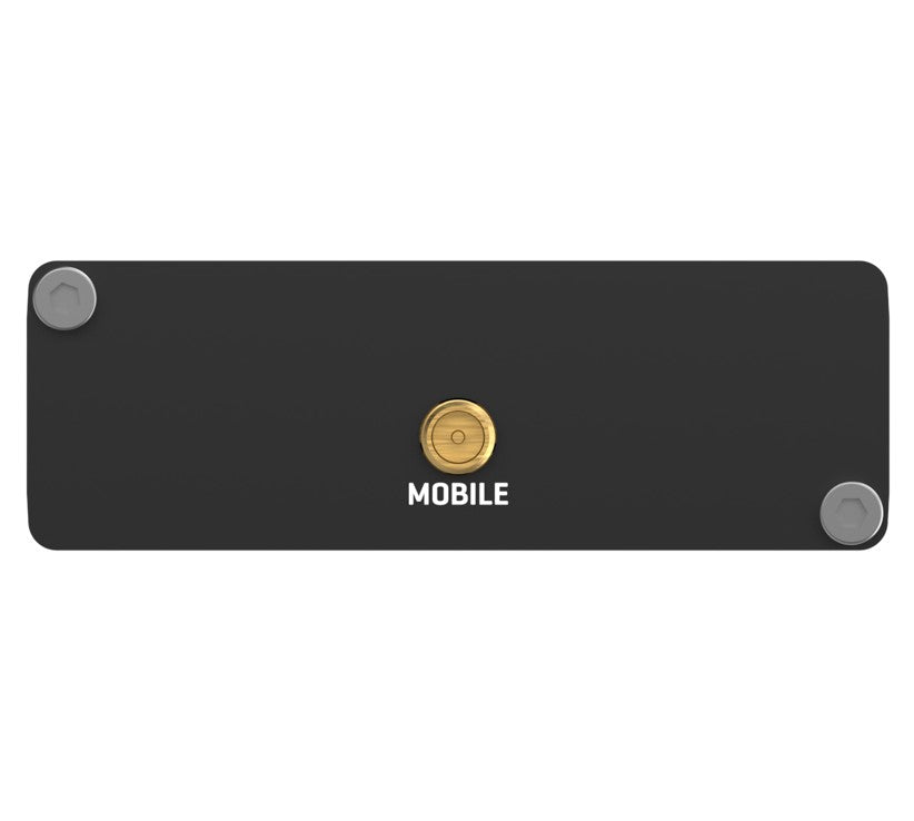 Teltonika TRM240 Industrial Cellular Modem, 4G/LTE (Cat 1), USB LTE Cat 1 Modem with a Rugged Housing and External Antenna Connector, PSU excluded - Image 4