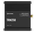 Teltonika TRM250 Industrial Cellular Modem, 4G/LTE (Cat M1), NB-IoT, Small Size, USB Interface for Internet Access, External Antenna, PSU excluded - Image 1