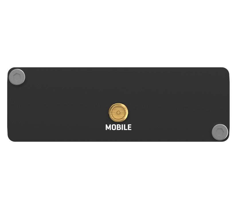 Teltonika TRM250 Industrial Cellular Modem, 4G/LTE (Cat M1), NB-IoT, Small Size, USB Interface for Internet Access, External Antenna, PSU excluded - Image 4