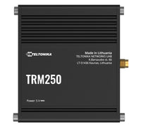 Teltonika TRM250 Industrial Cellular Modem, 4G/LTE (Cat M1), NB-IoT, Small Size, USB Interface for Internet Access, External Antenna, PSU excluded - Image 5
