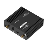 Teltonika TRM500 Industrial Cellular Modem, 5G (3.4 Gbps) & 4G (Cat19), with USB Type-C, PSU included - Image 2