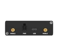 Teltonika TRM500 Industrial Cellular Modem, 5G (3.4 Gbps) & 4G (Cat19), with USB Type-C, PSU included - Image 3