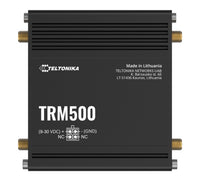 Teltonika TRM500 Industrial Cellular Modem, 5G (3.4 Gbps) & 4G (Cat19), with USB Type-C, PSU included - Image 5