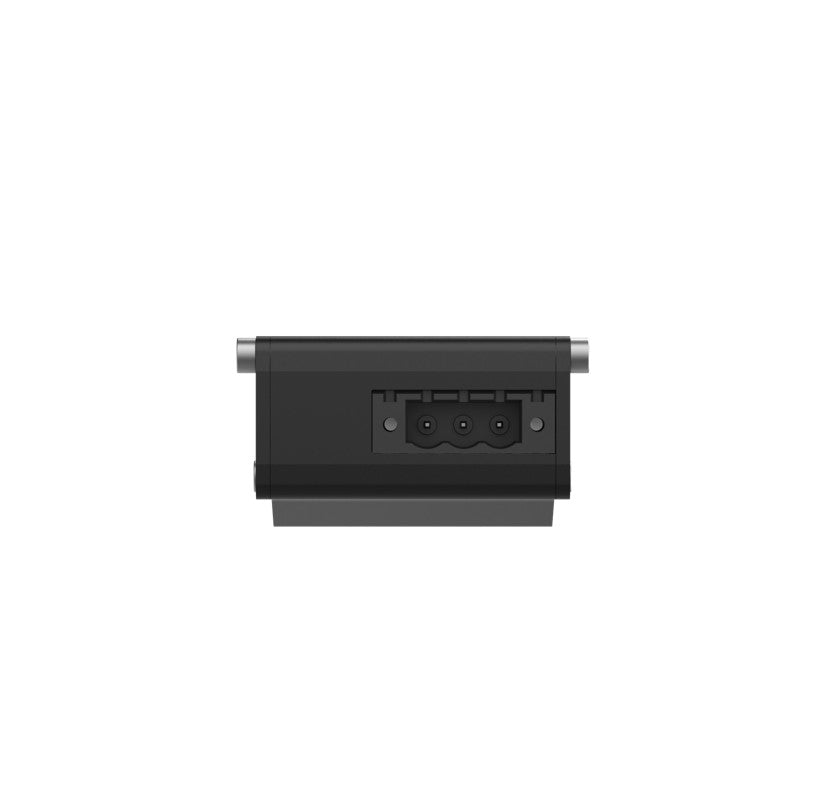 Teltonika TSF010 Flat Ethernet Switch, 3-Pin Power Input, Flat and Compact Design, Plug-and-Play, 7-57 VDC, PSU excluded - Image 4