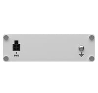 Teltonika TSW110 L2 Unmanaged Ethernet Switch, 5 x Gigabit Ethernet with speeds up to 1000 Mbps, PSU included - Image 4