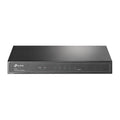 TP-Link AC50 Wireless Controller, 5* 10/100, Up To 50 APs, 16 SSIDs, Mac Authentication, Dual-Link Back Up (LS) - Image 1