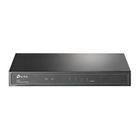 TP-Link AC50 Wireless Controller, 5* 10/100, Up To 50 APs, 16 SSIDs, Mac Authentication, Dual-Link Back Up (LS) - Image 1