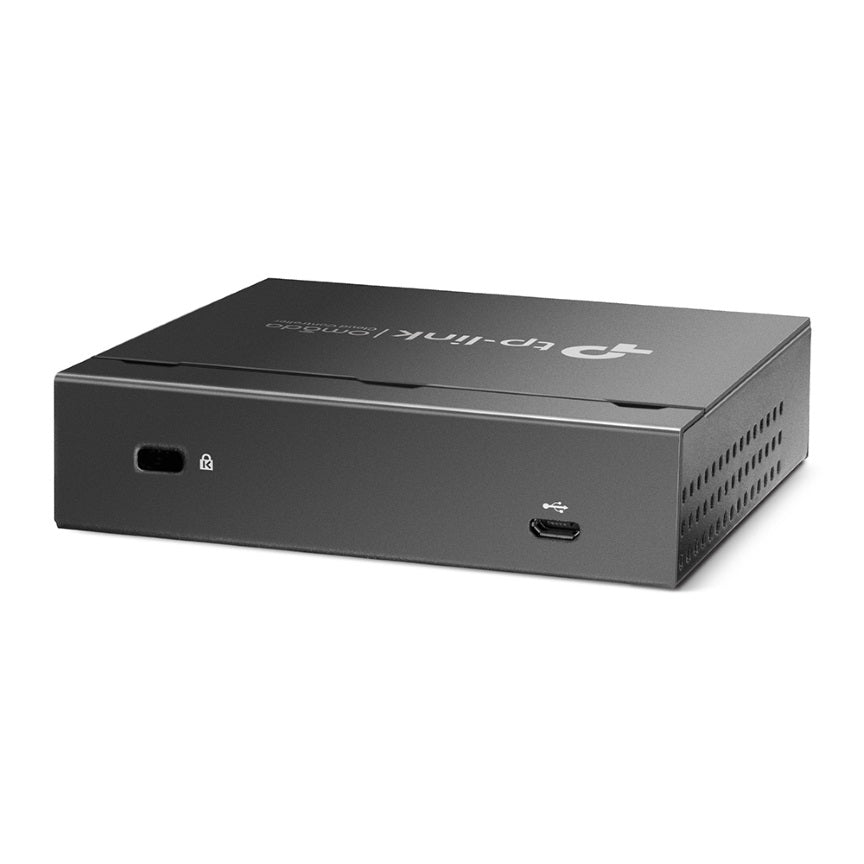 TP-Link OC200 Omada Cloud Controller, Centralised Management - Up to 100 Omada APs, JetStream Switches And SafeStream Routers - Image 3