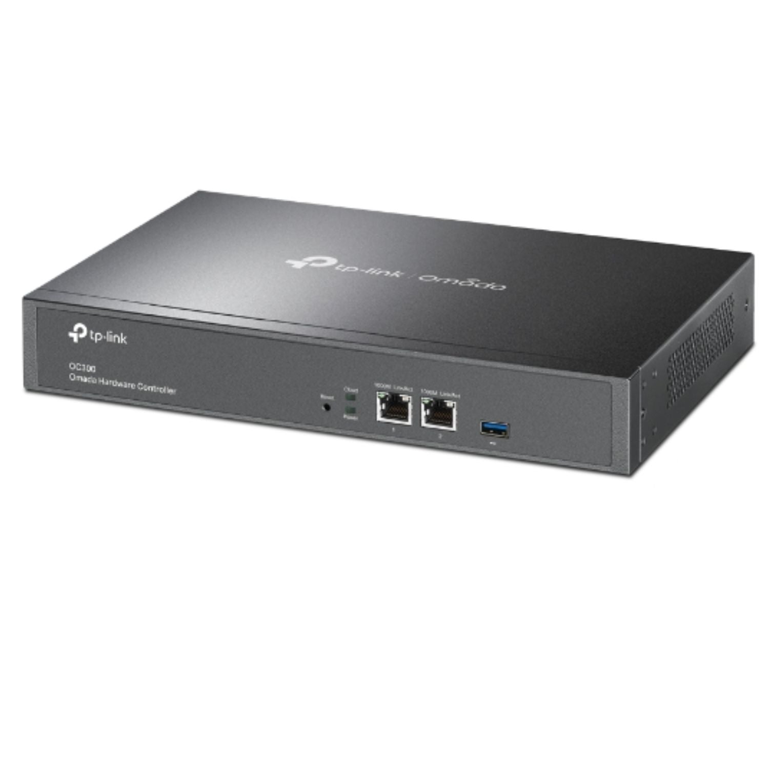 TP-Link OC300 Omada Hardware Controller, Centralised Management - Up to 500 Omada APs, JetStream Switches And SafeStream Routers - Image 3
