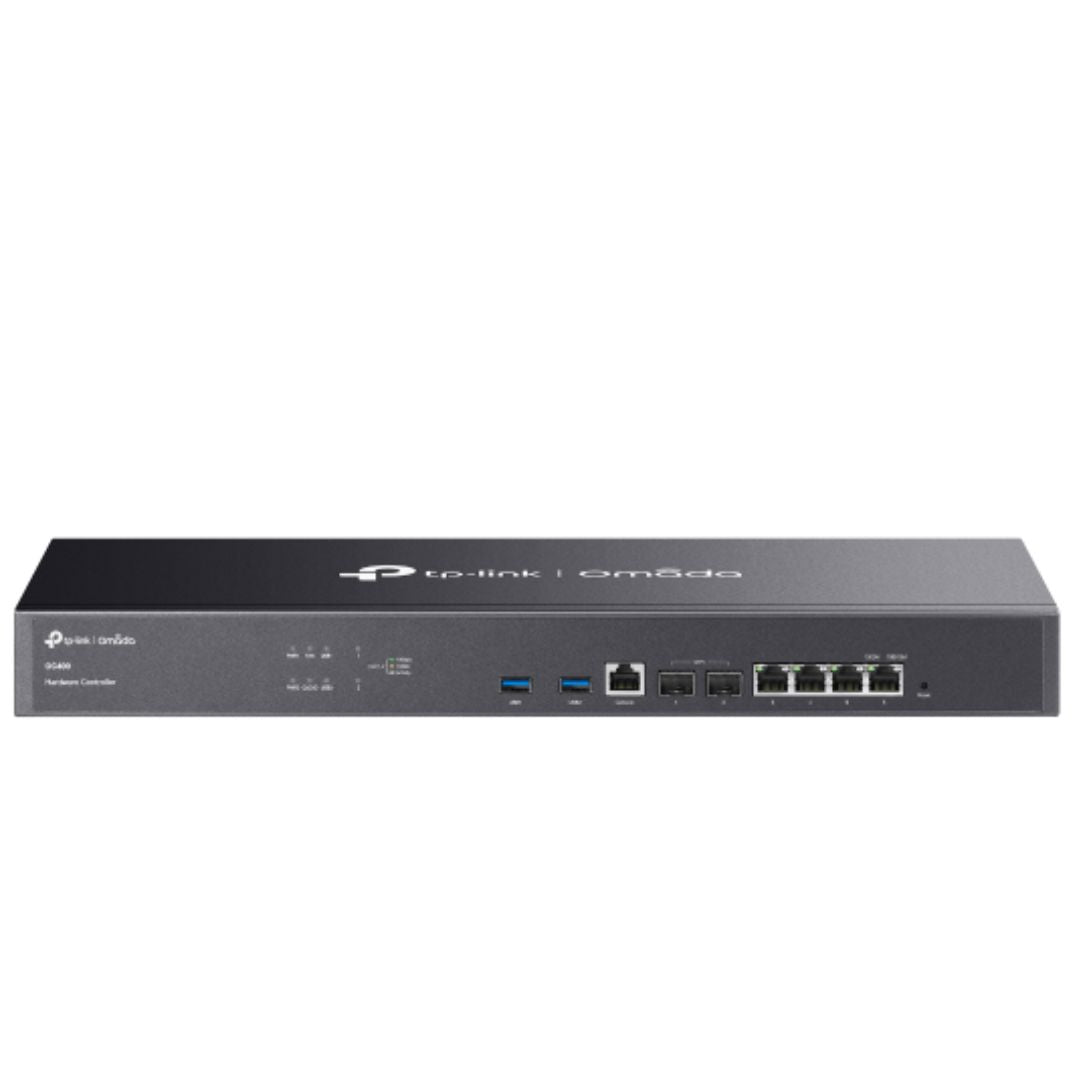 TP-Link OC400 Omada Hardware Controller, Centralized Management - Up to 1,000 Omada APs, 200 Omada Switches & 100 Omada Routers - Image 5