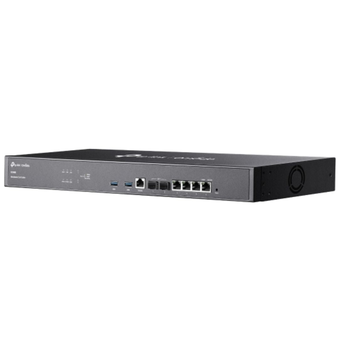 TP-Link OC400 Omada Hardware Controller, Centralized Management - Up to 1,000 Omada APs, 200 Omada Switches & 100 Omada Routers - Image 2