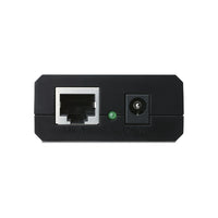 TP-Link POE10R Omada PoE Splitter 2xGbE Gigabit RJ45 Port Power Over Ethernet Adapter carry Power & Data over 100m Plug & Play - Image 3
