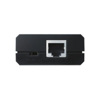 TP-Link POE10R Omada PoE Splitter 2xGbE Gigabit RJ45 Port Power Over Ethernet Adapter carry Power & Data over 100m Plug & Play - Image 4