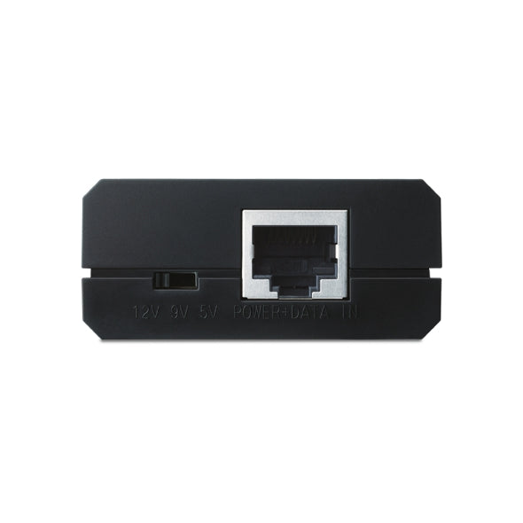 TP-Link POE10R Omada PoE Splitter 2xGbE Gigabit RJ45 Port Power Over Ethernet Adapter carry Power & Data over 100m Plug & Play - Image 4
