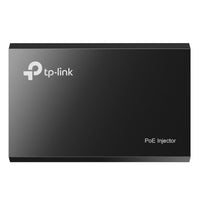 TP-Link POE150S Omada PoE Injector Adapter, IEEE 802.3af compliant, Data and power carried over the same cable up to 100 meters, plastic case, pocket - Image 4