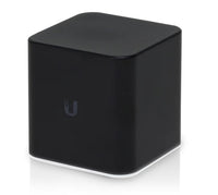 Ubiquiti airCube Wireless Dual-Band Wi-Fi Access Point, 802.11AC 2x2 Wireless, 4x Gigabit Ethernet, Super Antenna, Wide-area Coverage - Image 2